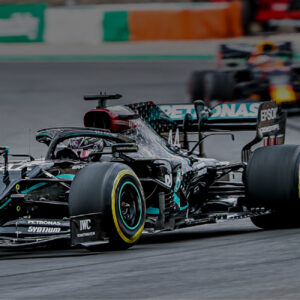 F1 Portugal Grand Prix 2027 Ticket